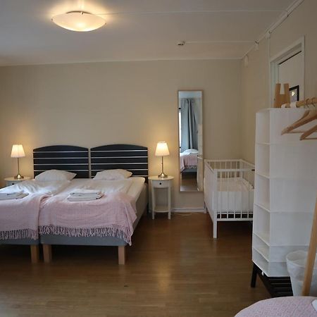 Hotell Le Mat Partille Exteriér fotografie