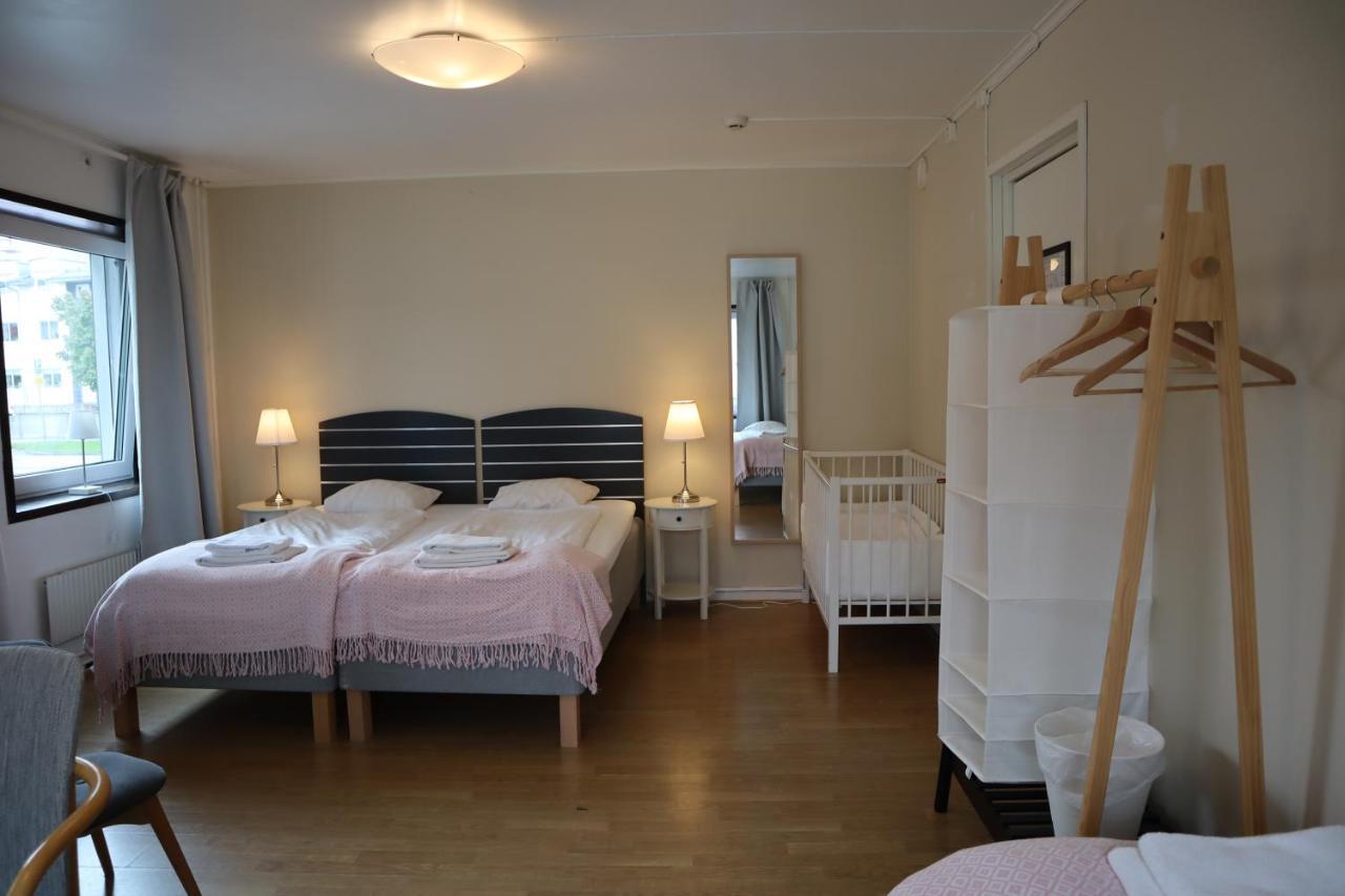Hotell Le Mat Partille Exteriér fotografie