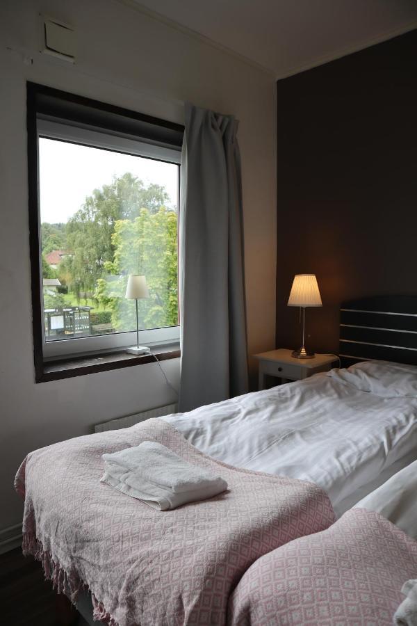 Hotell Le Mat Partille Exteriér fotografie