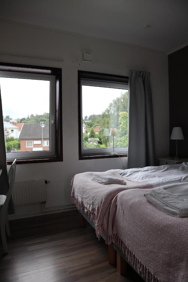 Hotell Le Mat Partille Exteriér fotografie