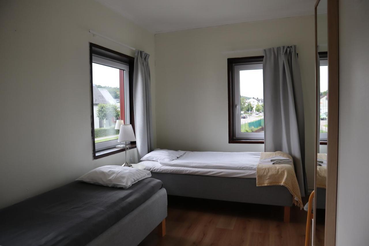 Hotell Le Mat Partille Exteriér fotografie