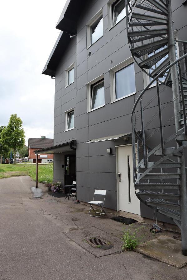 Hotell Le Mat Partille Exteriér fotografie