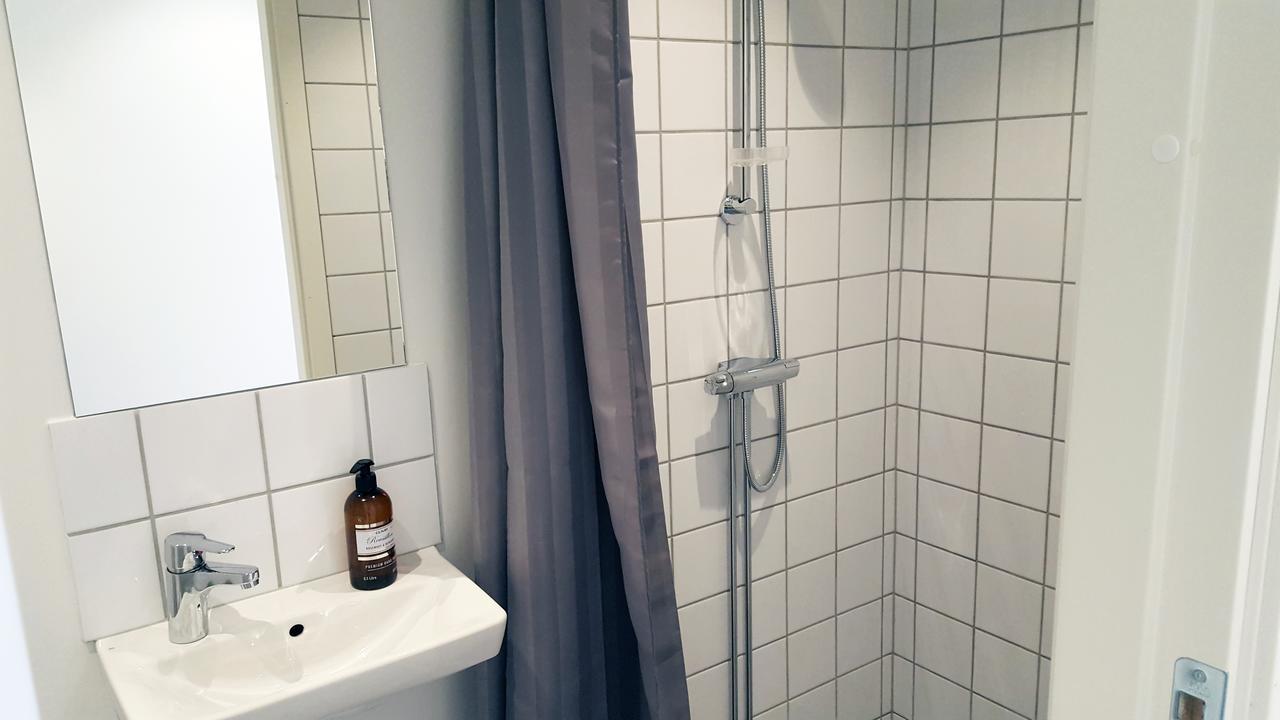 Hotell Le Mat Partille Exteriér fotografie