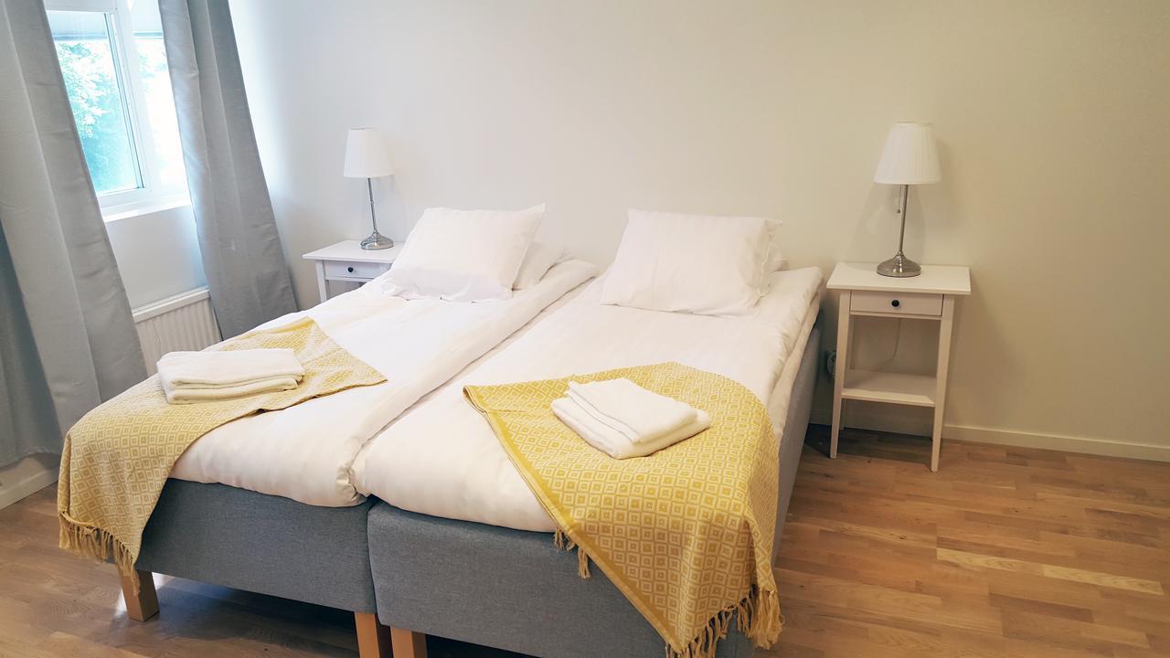 Hotell Le Mat Partille Exteriér fotografie