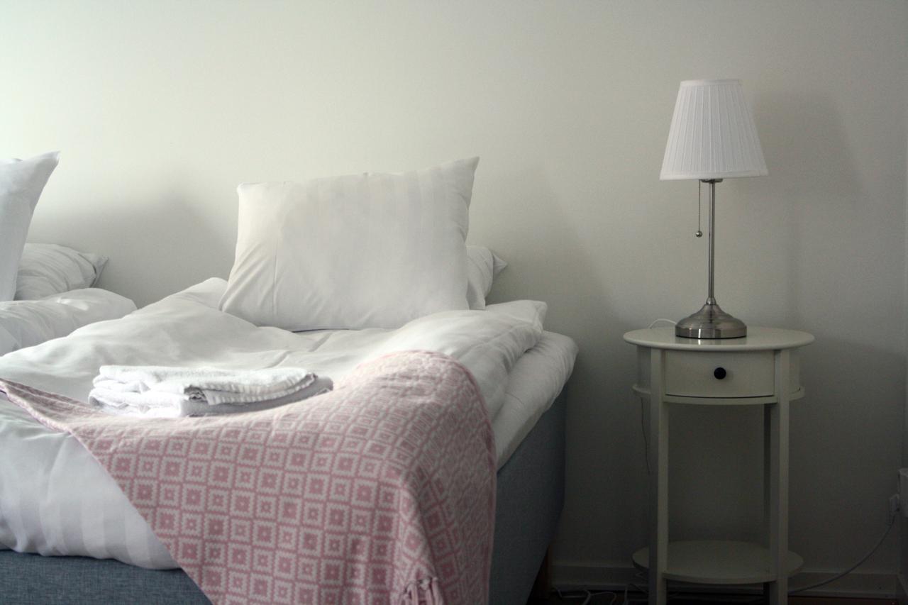Hotell Le Mat Partille Exteriér fotografie
