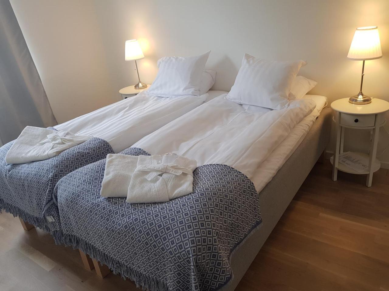 Hotell Le Mat Partille Exteriér fotografie